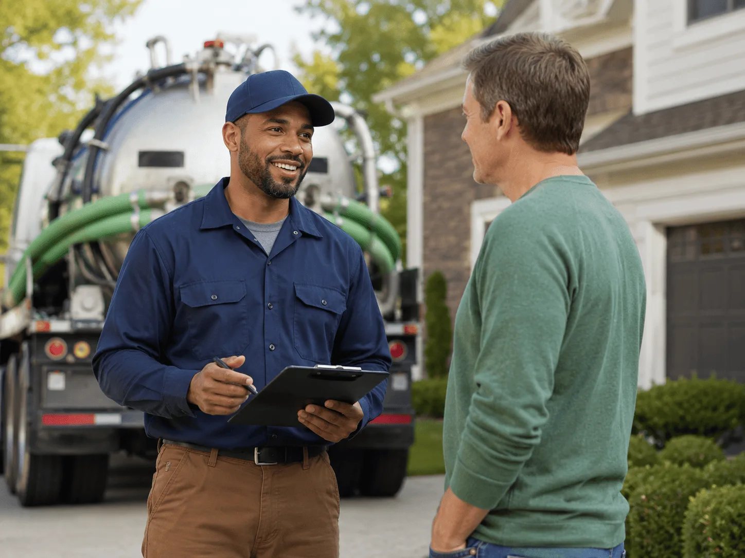 Mosquito Control Filer, ID FAQs